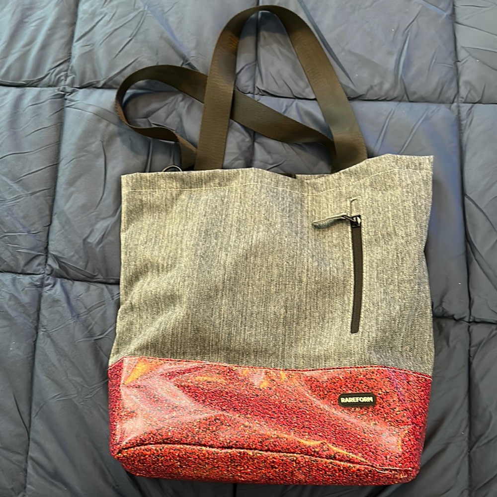 Rareform California bag